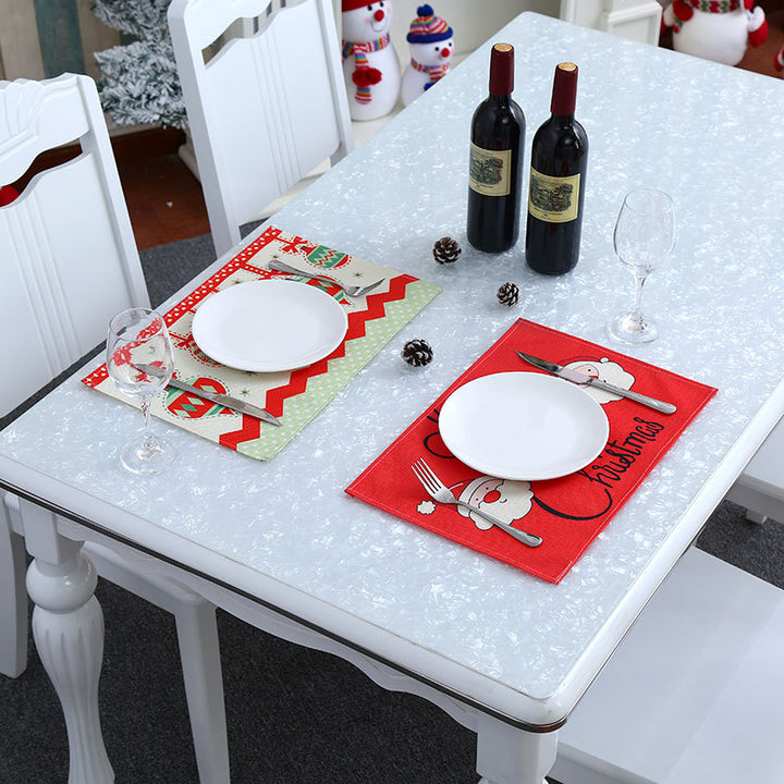 Decorative Table Runner Kalsten