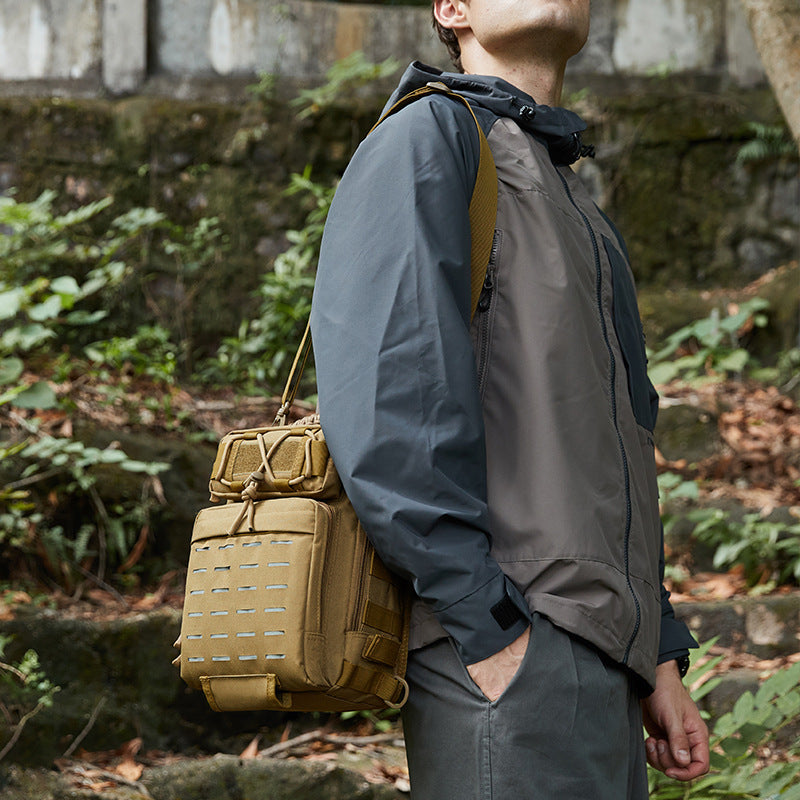 Tactical Sling Utility Backpack Kalsten