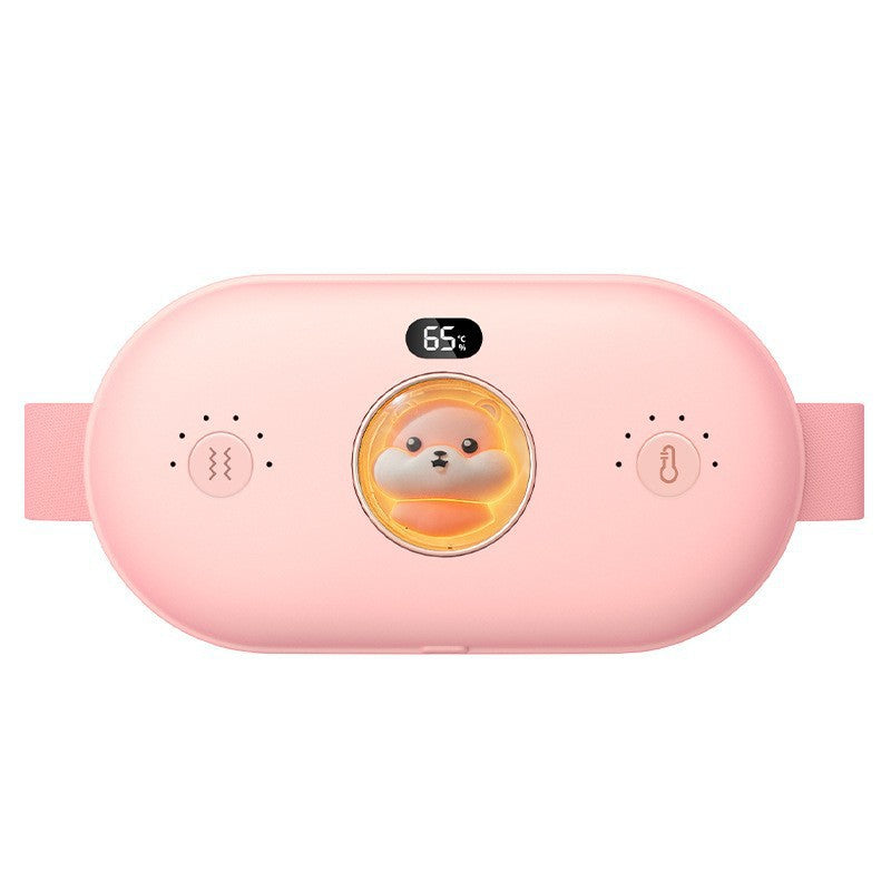 Smart Heating Massage Kalsten