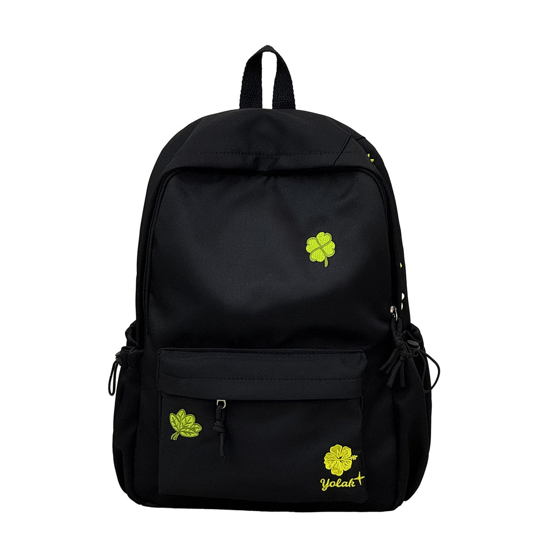 Trendy Floral Design Backpack Kalsten
