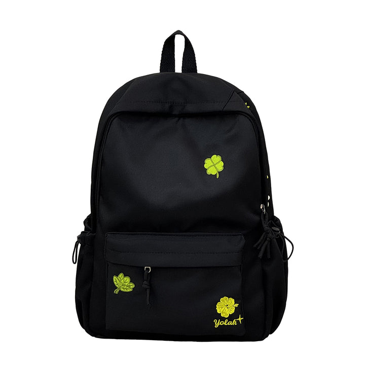 Trendy Floral Design Backpack Kalsten