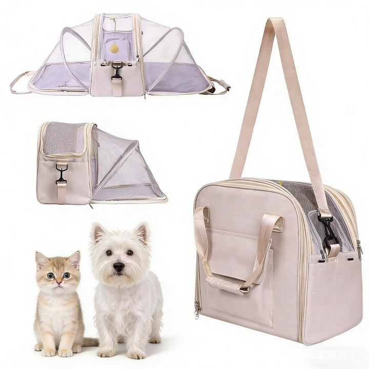 Multi-Functional Travel Duffle Bag Kalsten