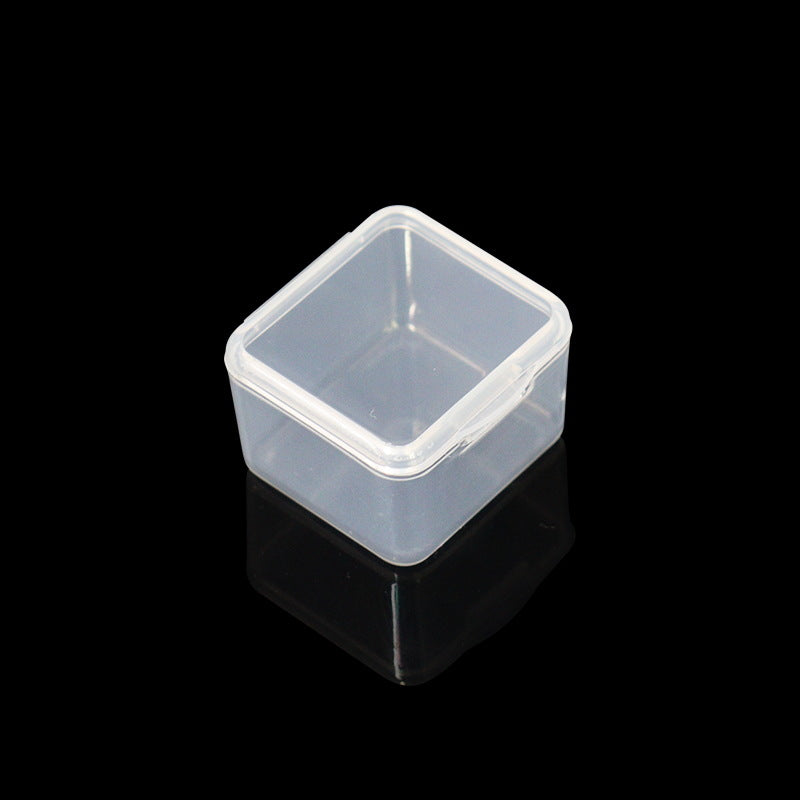 Mini Transparent Storage Box Kalsten