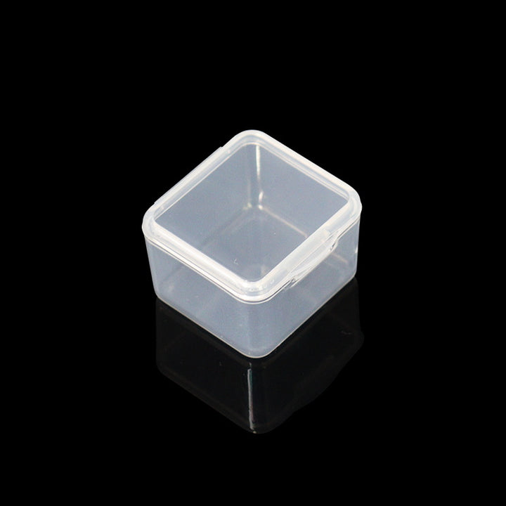 Mini Transparent Storage Box Kalsten