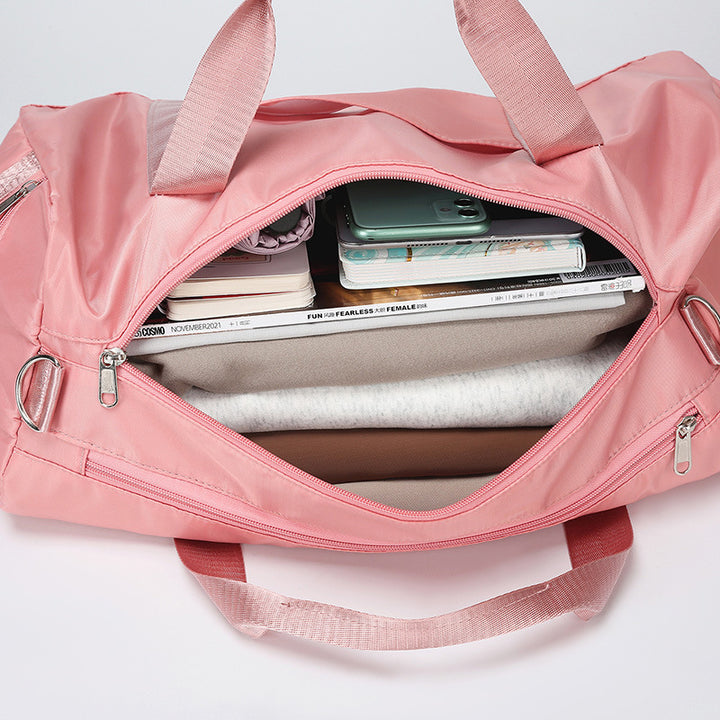 Compact Sports Tote Bag Kalsten