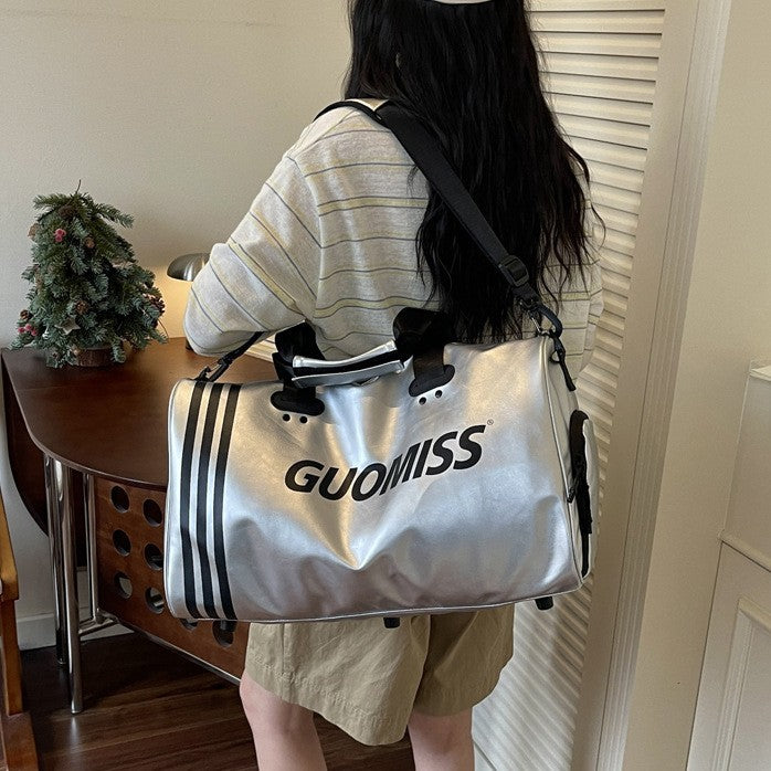 Durable Waterproof Sports Duffle Bag Kalsten