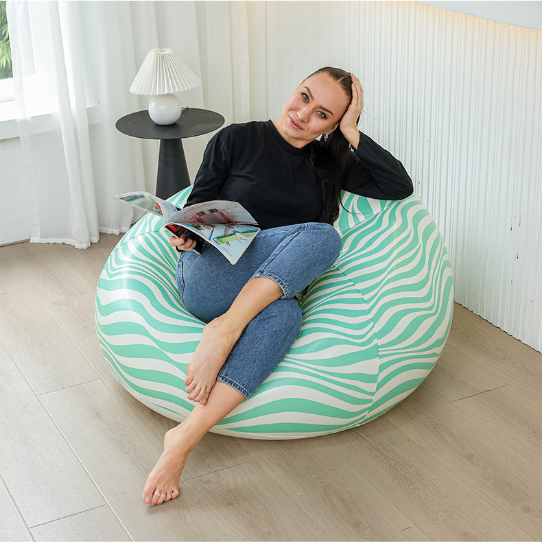 Women Multifunctional Inflatable Relax Lounge Kalsten