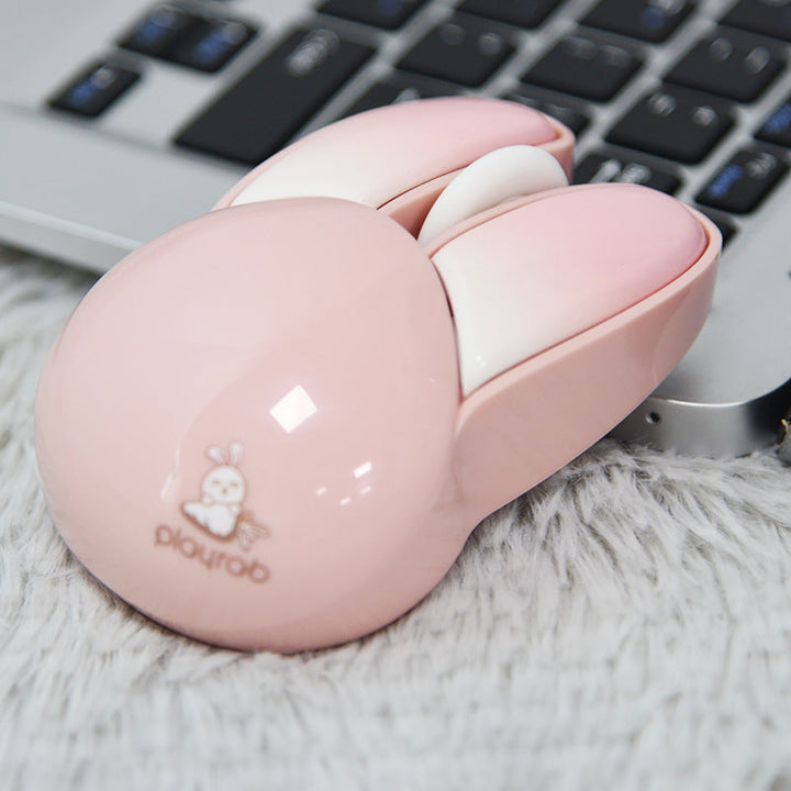 Cute-Themed Wireless Mouse Kalsten