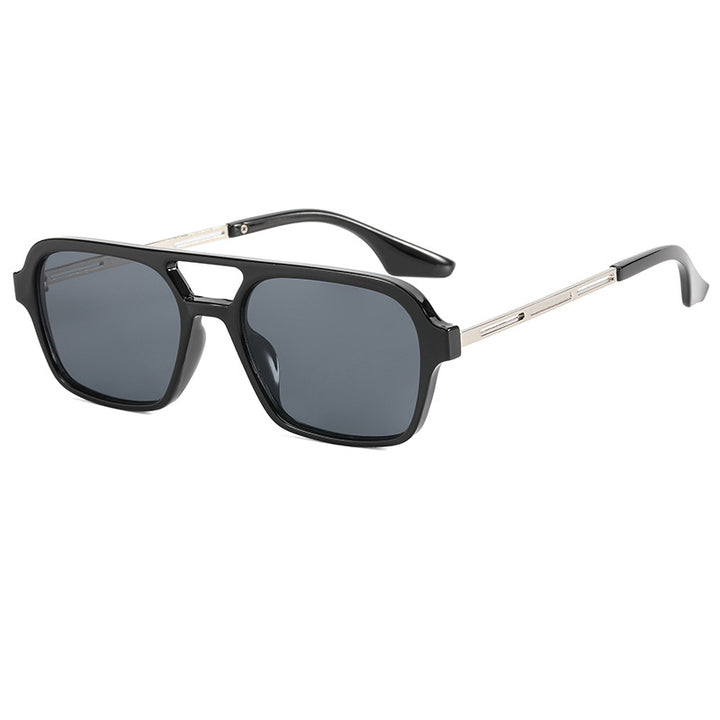 Square Sunglasses in Fashionable Design Kalsten