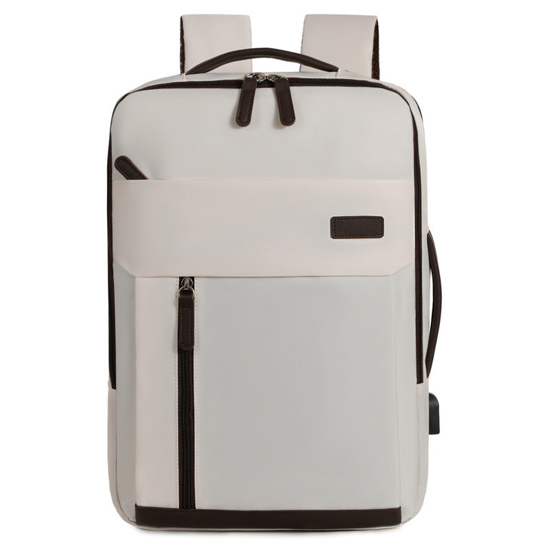 Professional Slim Adventure Backpack Kalsten