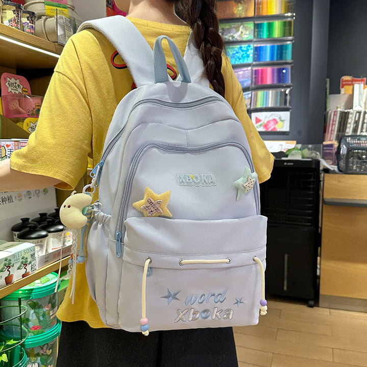 Cute Casual Backpack Kalsten 1791204972