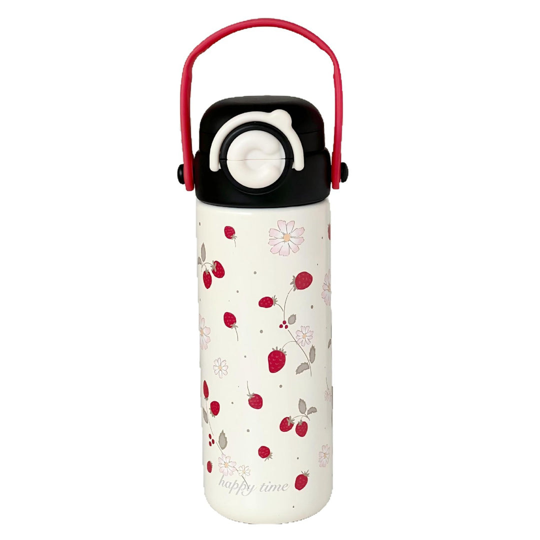 Ladies Insulated Motivational Water Bottle Kalsten