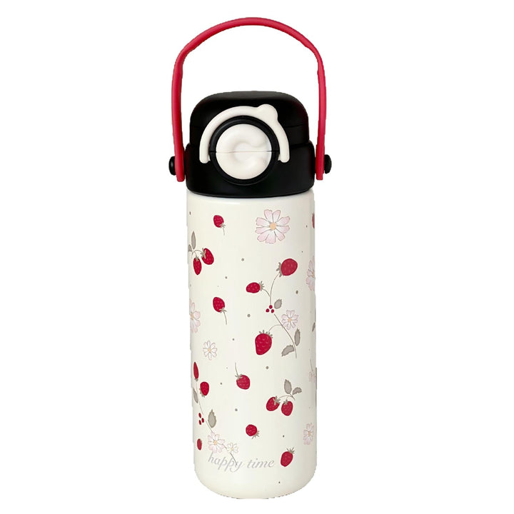 Ladies Insulated Motivational Water Bottle Kalsten