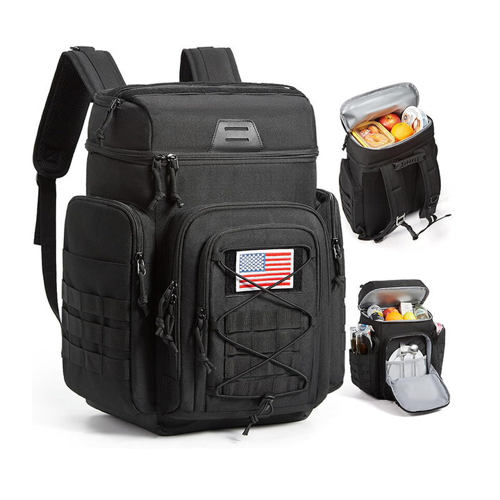 Insulated Tactical Cooler Backpack Kalsten 1789073777