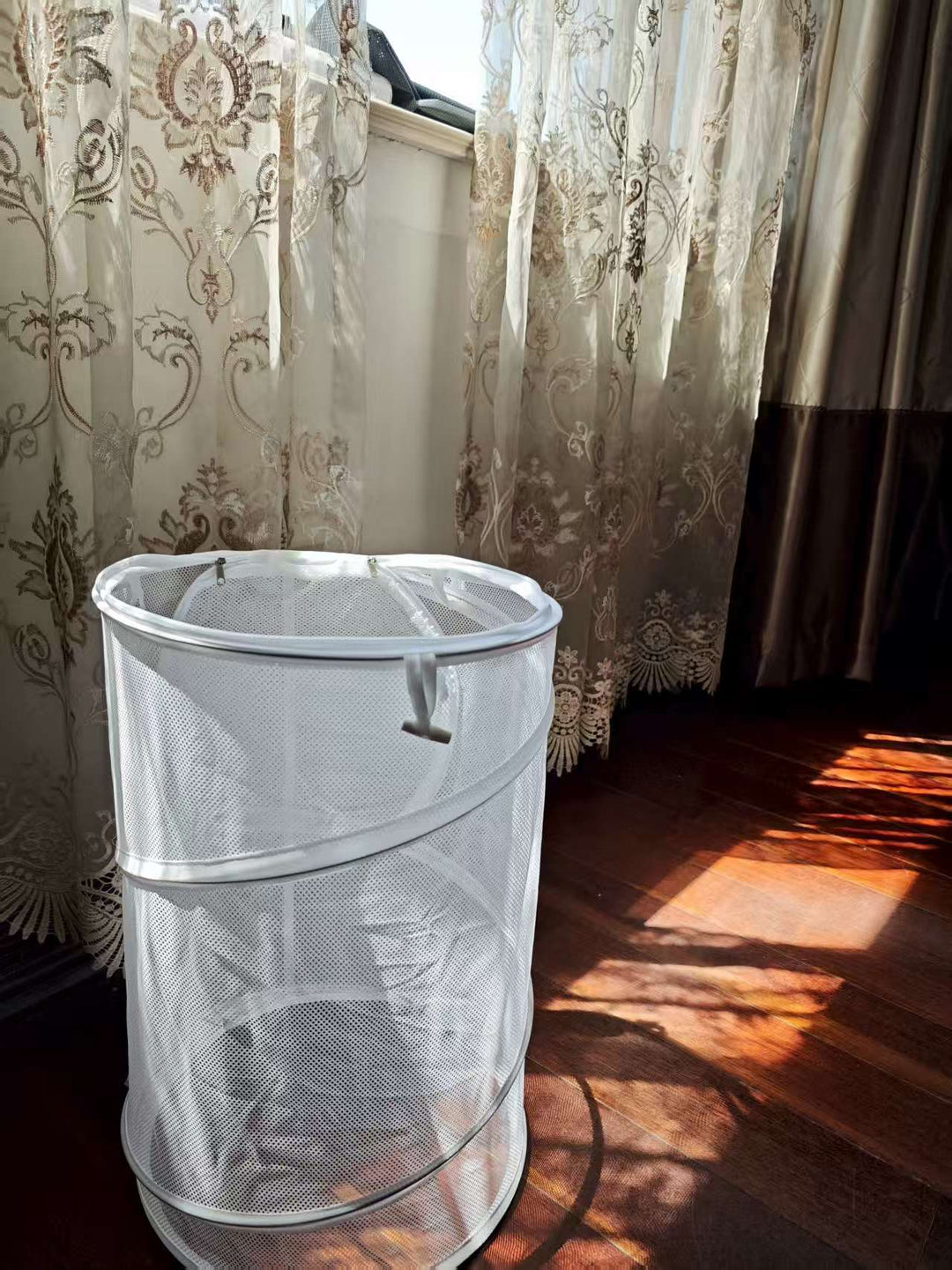 Round Storage Bag Kalsten