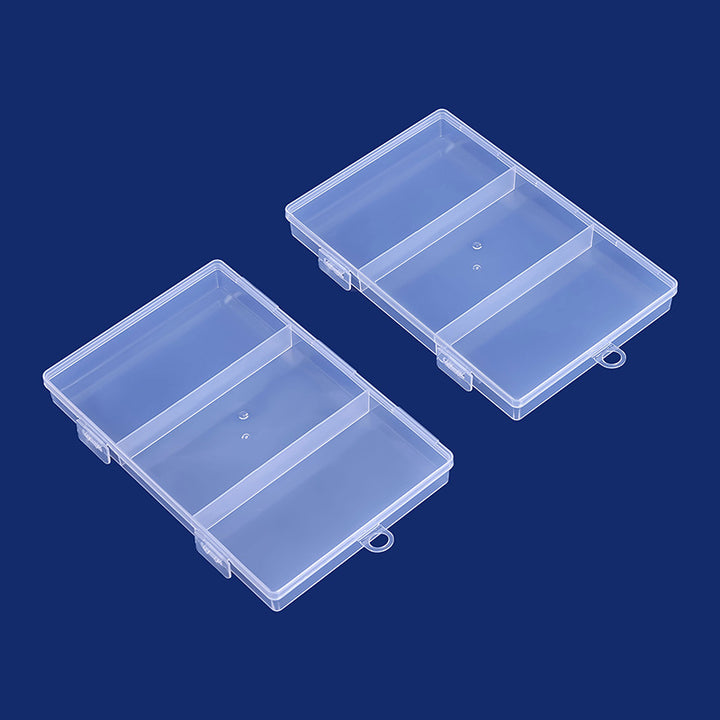 Multi-Compartment Storage Box Kalsten