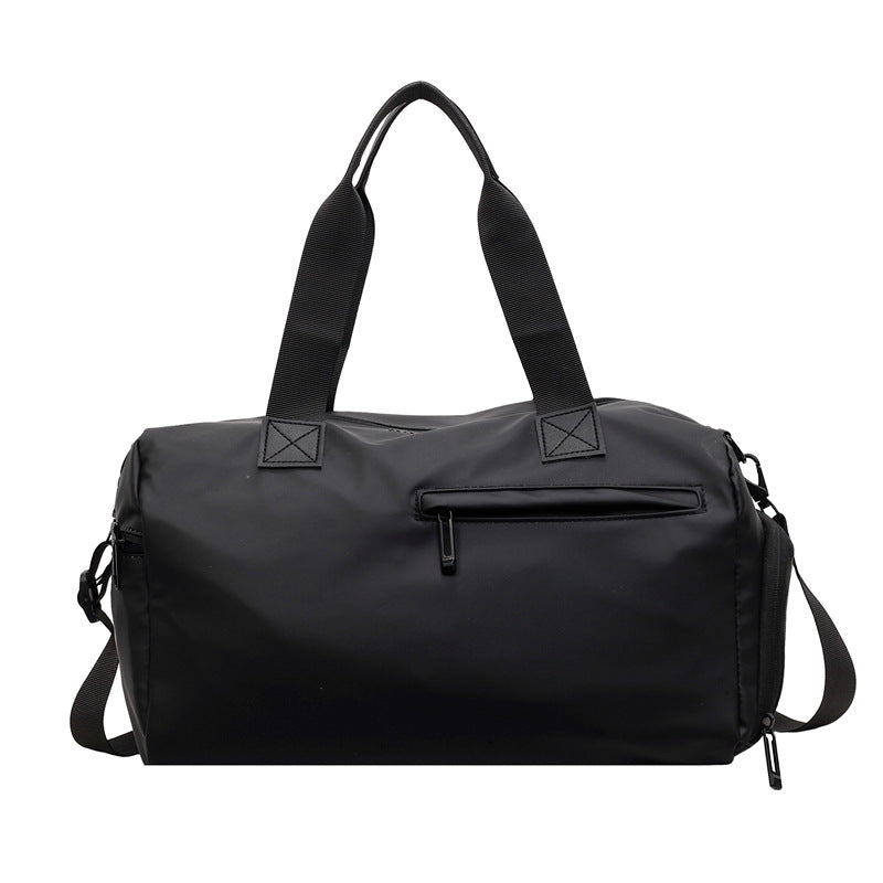 Stylish Multi-Purpose Travel Duffel Bag Kalsten