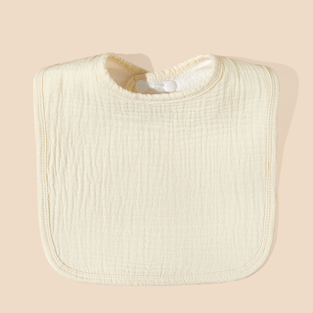Reusable Cotton Baby Bib kalsten