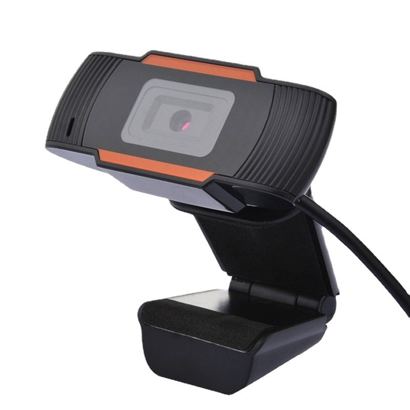 High-Definition Rotating Webcam Kalsten