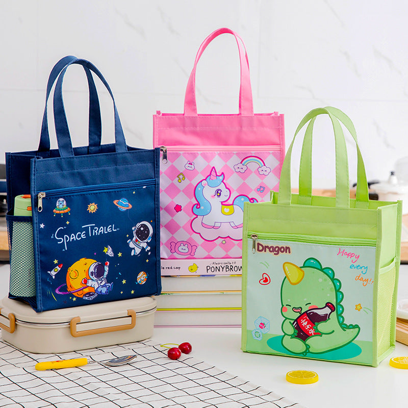Insulated Lunch Tote Bag Kalsten