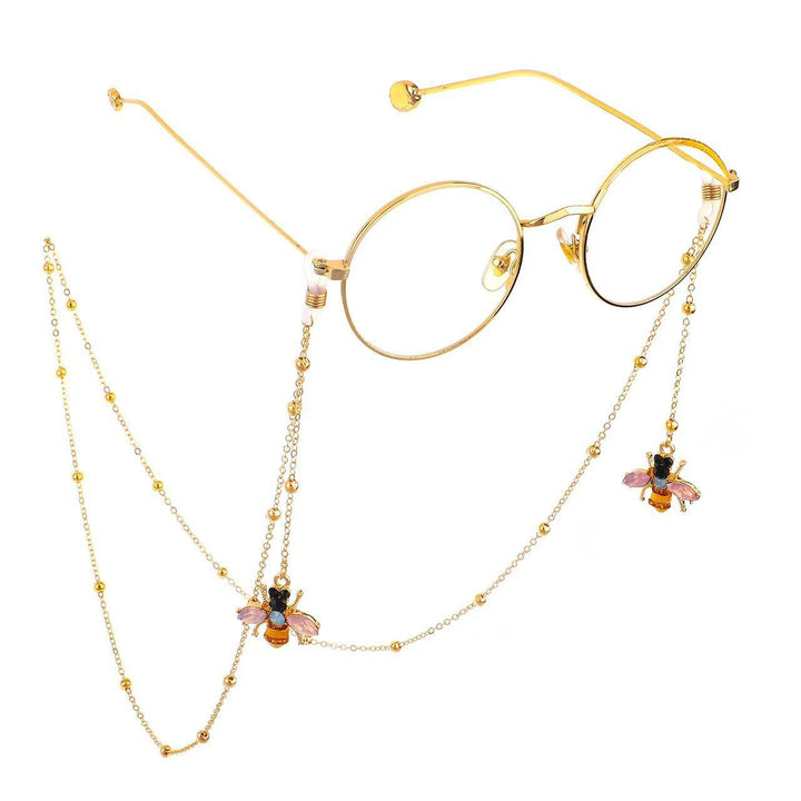 Decorative Eyewear Chain Kalsten