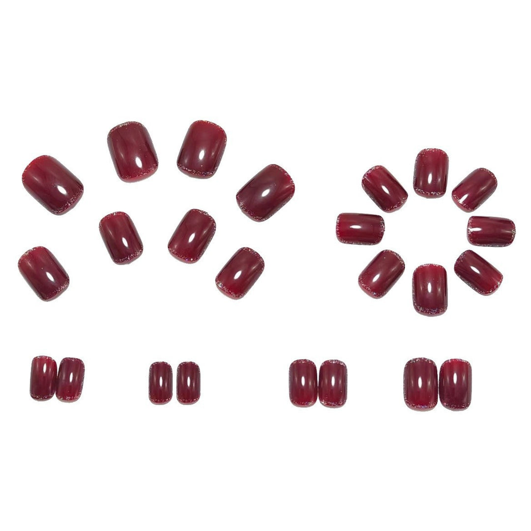 Care Nail Polish Kalsten