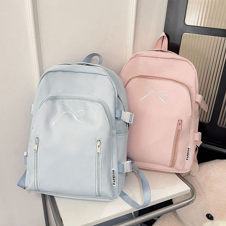 Women's Stylish Casual Backpack Kalsten