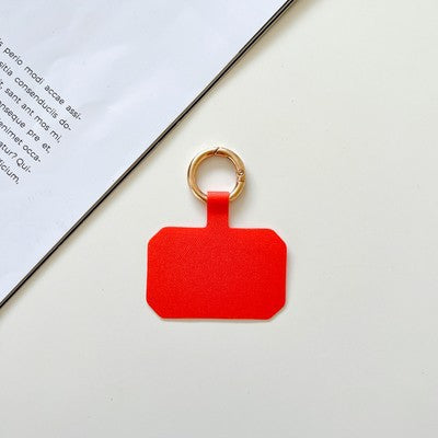 Premium Silicone Luggage Tag Kalsten