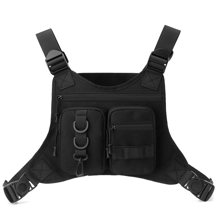 Tactical Utility Chest Harness Kalsten