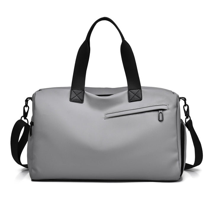Sporty Weekend Bag Kalsten
