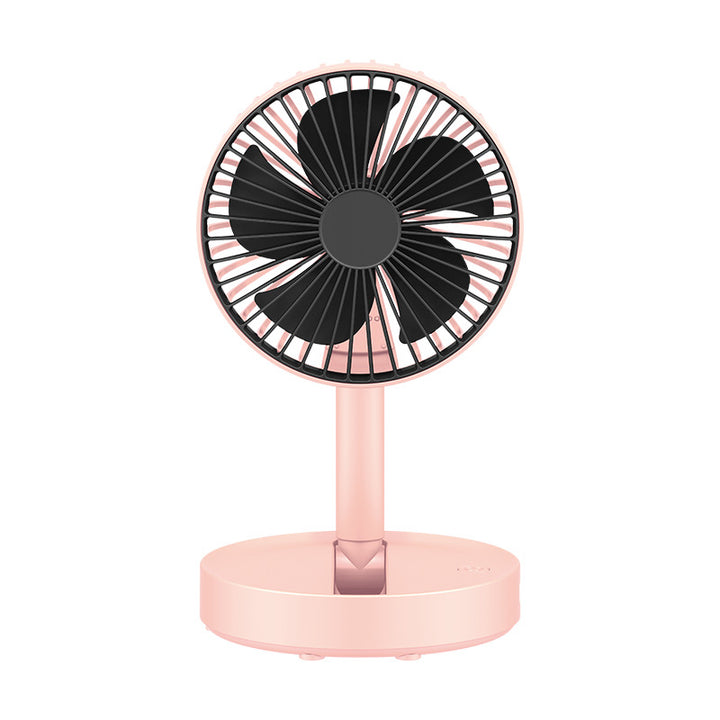 Unisex Portable Mini Hand Fan with Innovative Design Kalsten