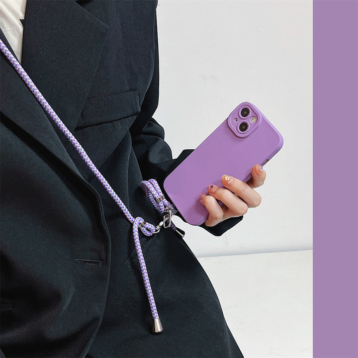 Adjustable Eyewear Holder Kalsten