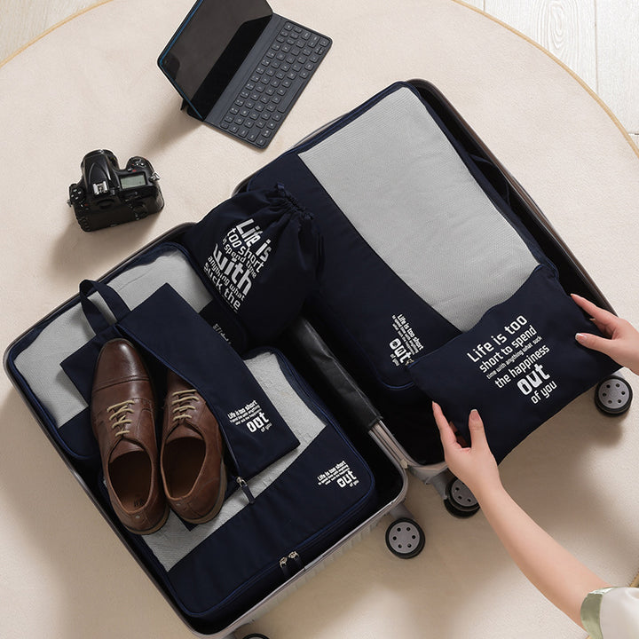 Travel Packing Organizer Kalsten