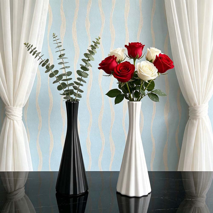Modern Decorative Cone Vase Kalsten