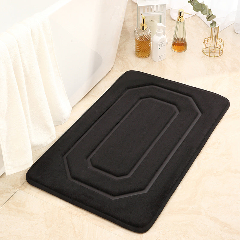 Luxurious Soft Bath Comfort Mat Kalsten