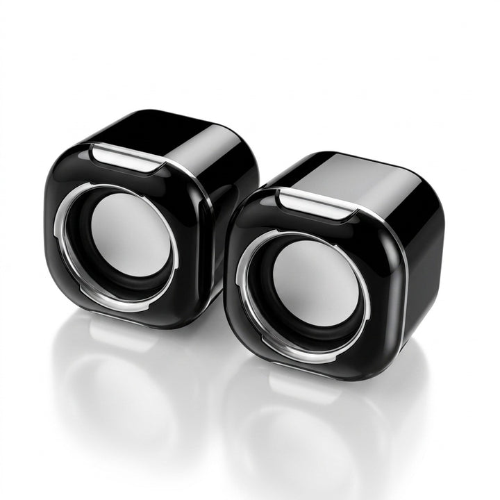 Compact Bluetooth Speaker Kalsten