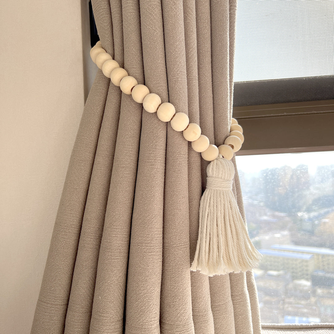 Macrame Decorative Eyewear Strap Kalsten