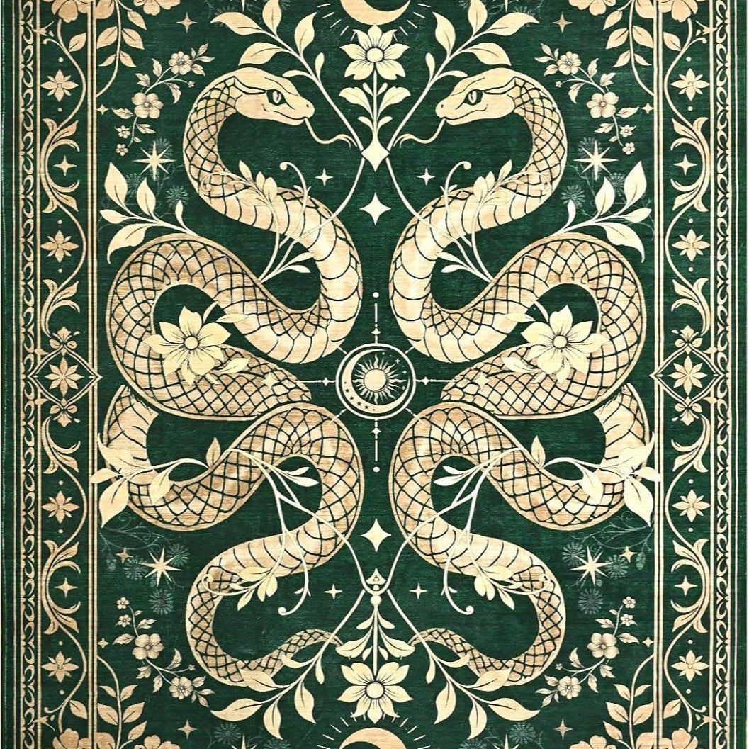 Artistic Area Rug Kalsten