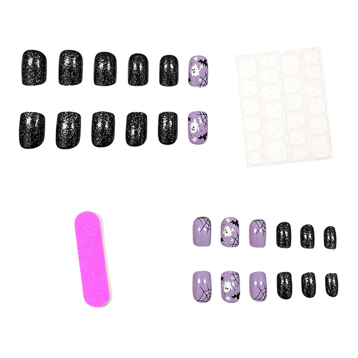 Halloween-Themed Nail Art Set Kalsten 1789915591
