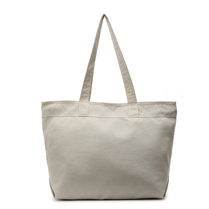 Canvas Tote Kalsten