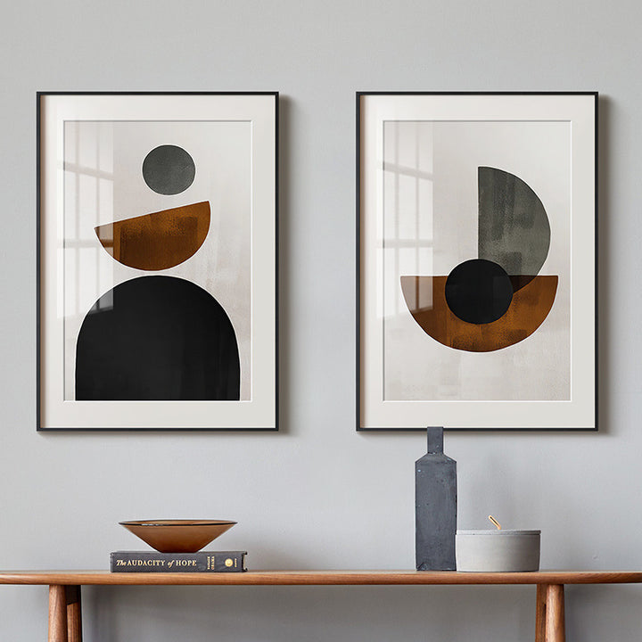 Abstract Wall Art Print