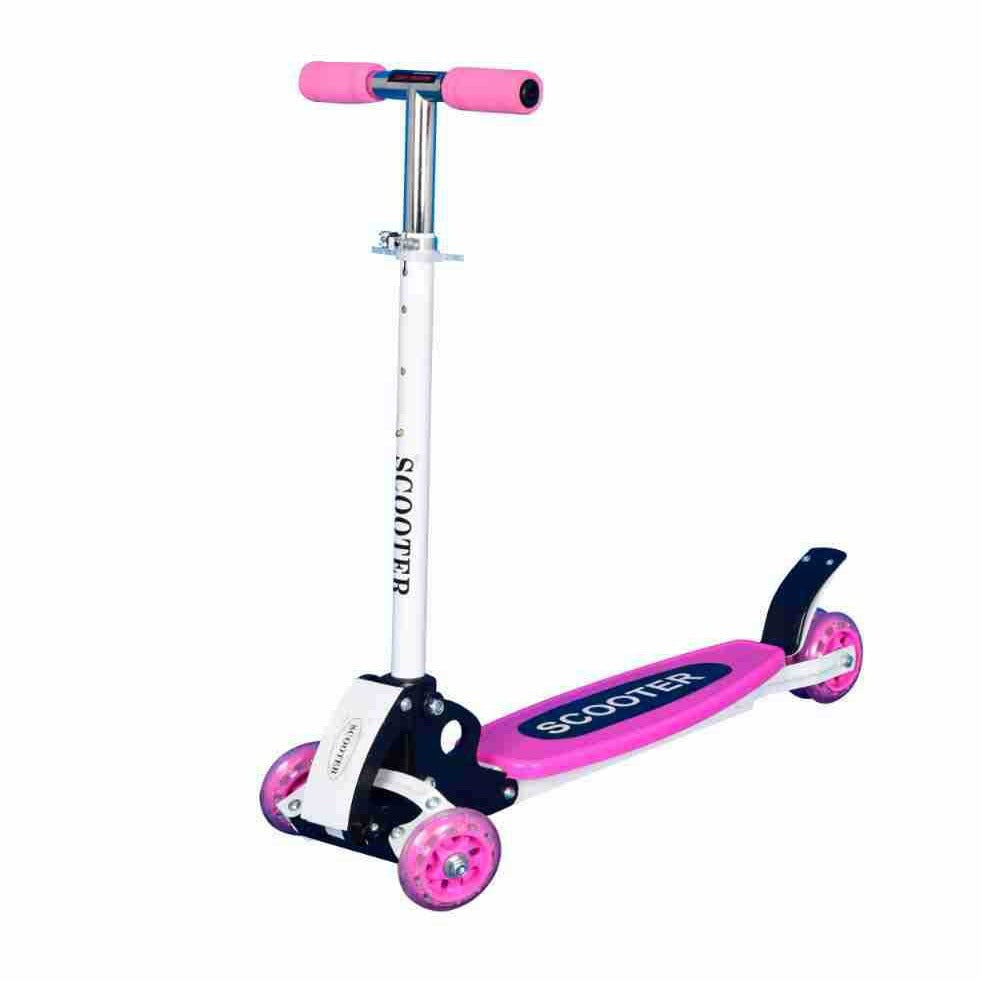 Advanced Safety Kick Scooter Kalsten