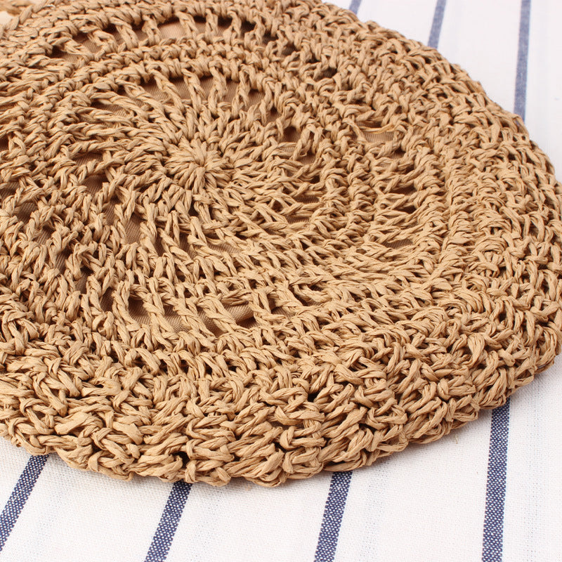Handbag in Modern Macrame Design Kalsten