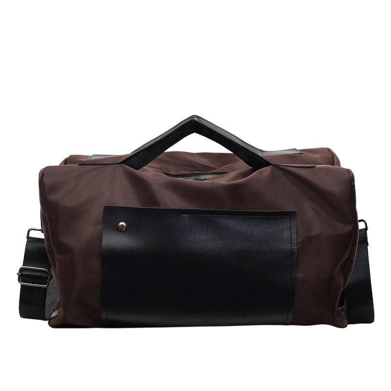 Functional Travel Duffel