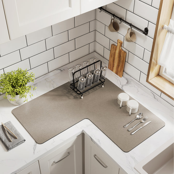 Kitchen Protection Mat Kalsten