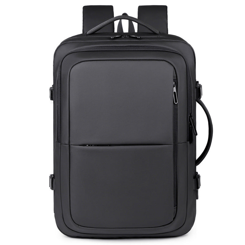 High-Utility Travel Backpack Kalsten