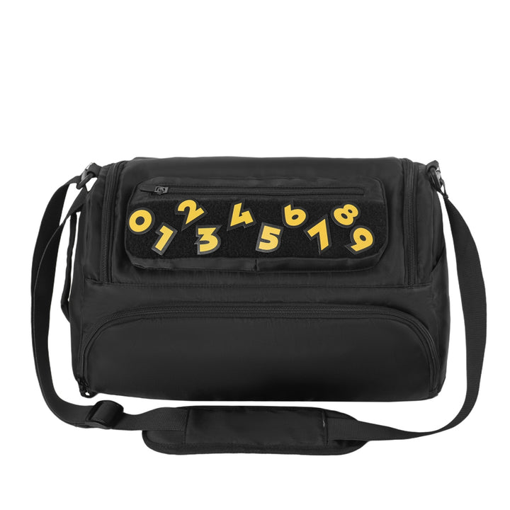Practical Sports and Leisure Shoulder Bag Kalsten