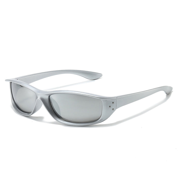 Sleek Protective Sport Sunglasses Kalsten