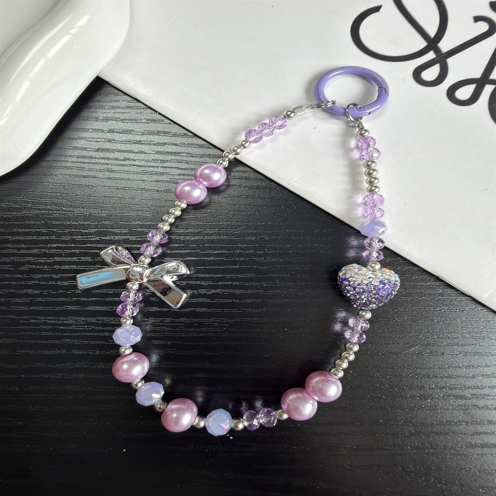 Decorative Charm Eyewear Chain Kalsten