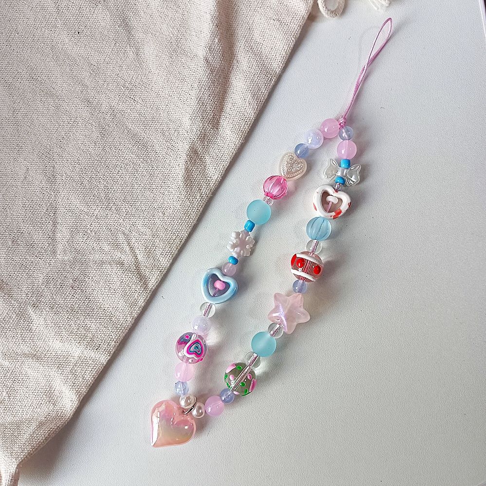 Beaded Charm Eyewear Holder Kalsten 1790134730
